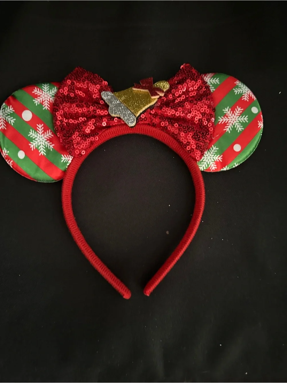 Christmas Headbands